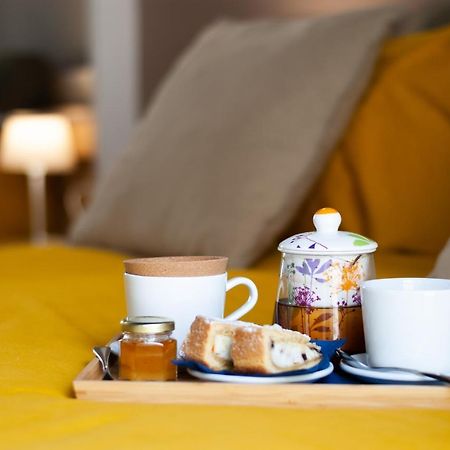 パレルモ B＆B カレッラ Bed & Breakfast エクステリア 写真