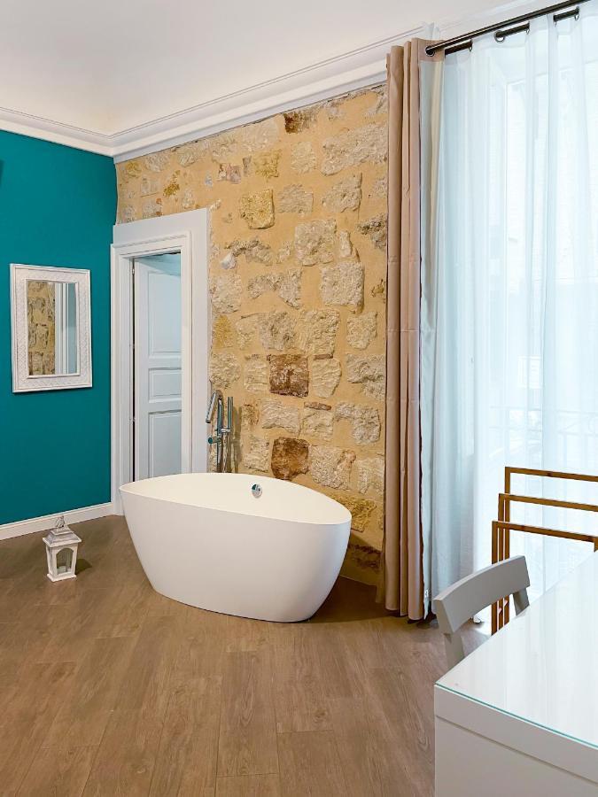 パレルモ B＆B カレッラ Bed & Breakfast エクステリア 写真