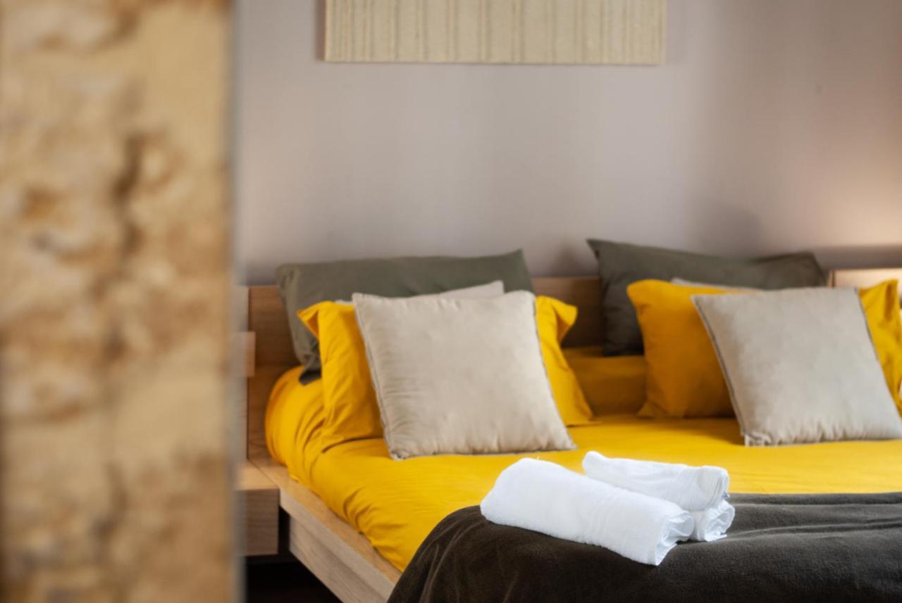 パレルモ B＆B カレッラ Bed & Breakfast エクステリア 写真