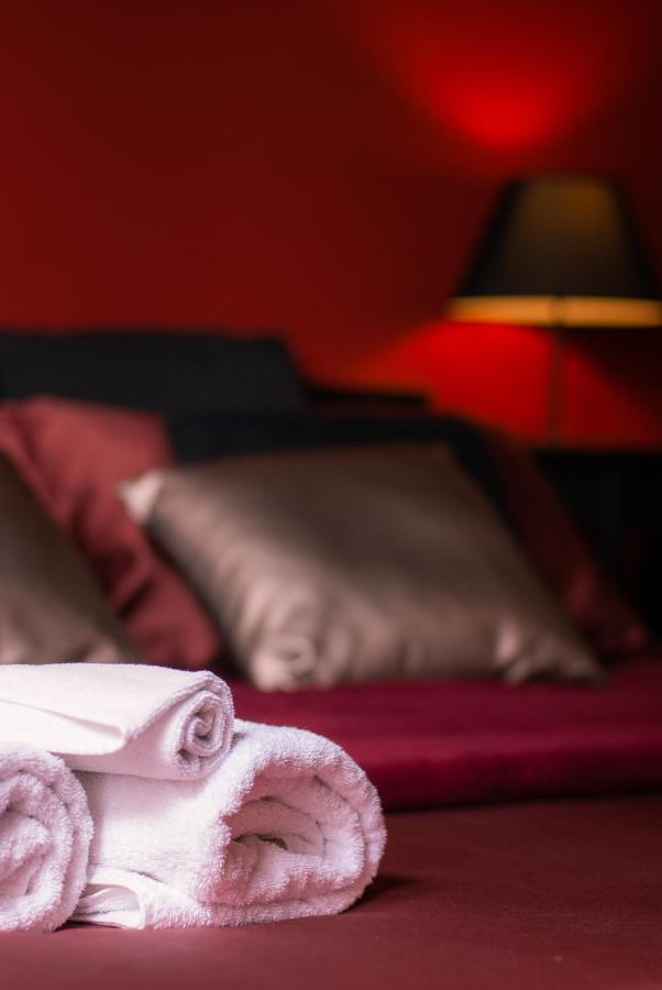 パレルモ B＆B カレッラ Bed & Breakfast エクステリア 写真