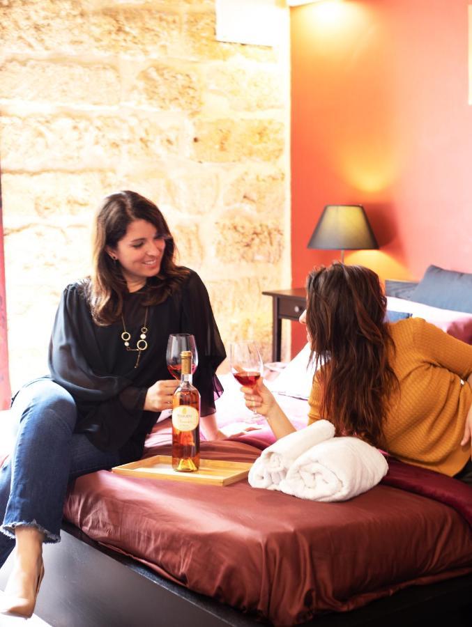 パレルモ B＆B カレッラ Bed & Breakfast エクステリア 写真