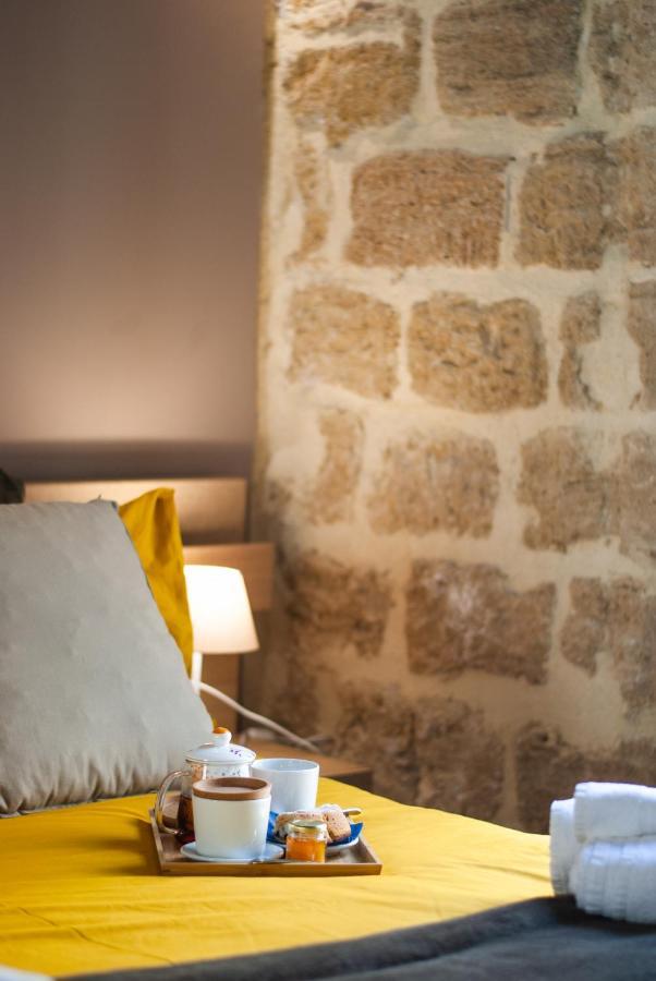 パレルモ B＆B カレッラ Bed & Breakfast エクステリア 写真