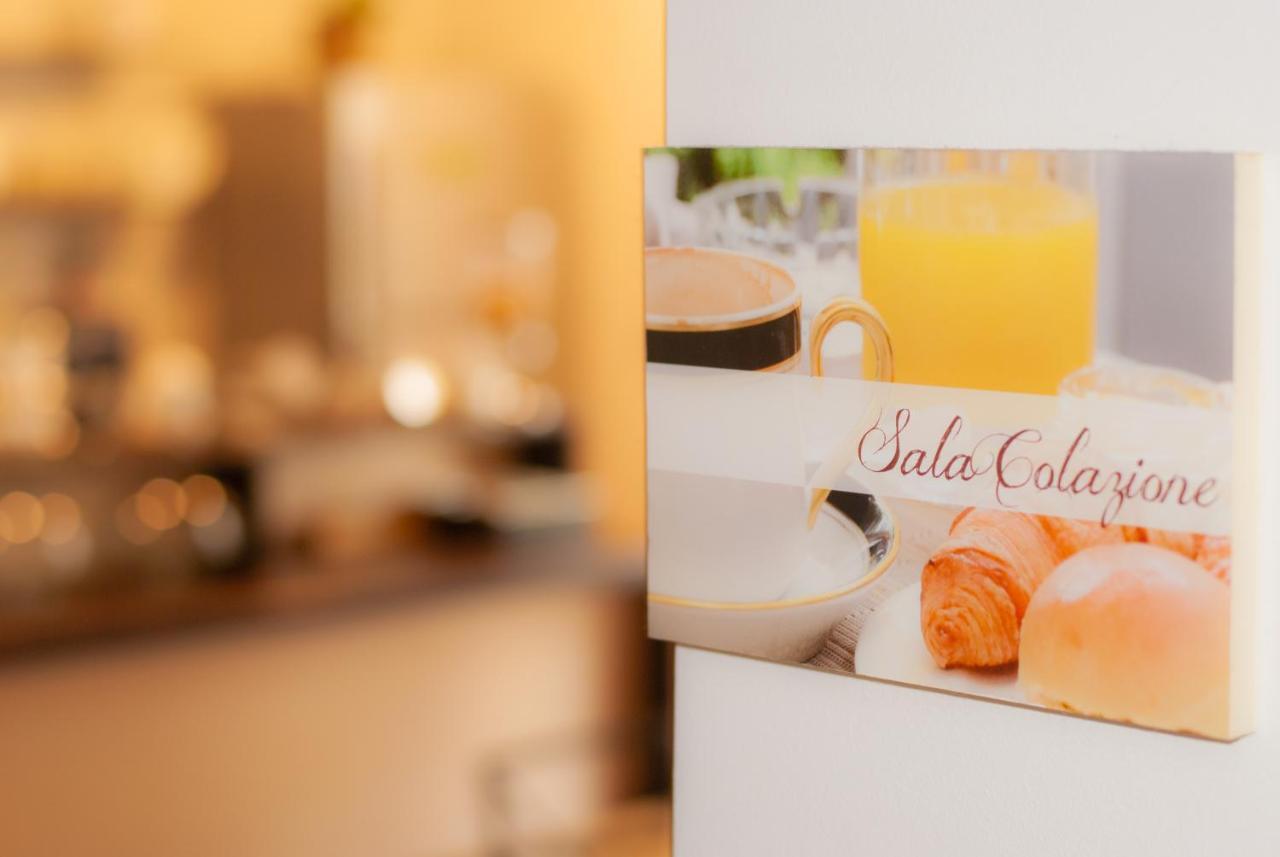 パレルモ B＆B カレッラ Bed & Breakfast エクステリア 写真