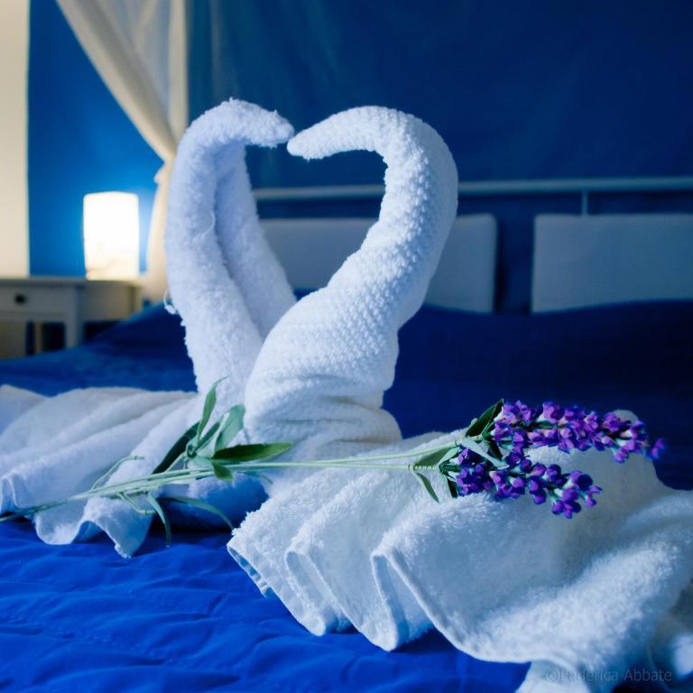 パレルモ B＆B カレッラ Bed & Breakfast エクステリア 写真