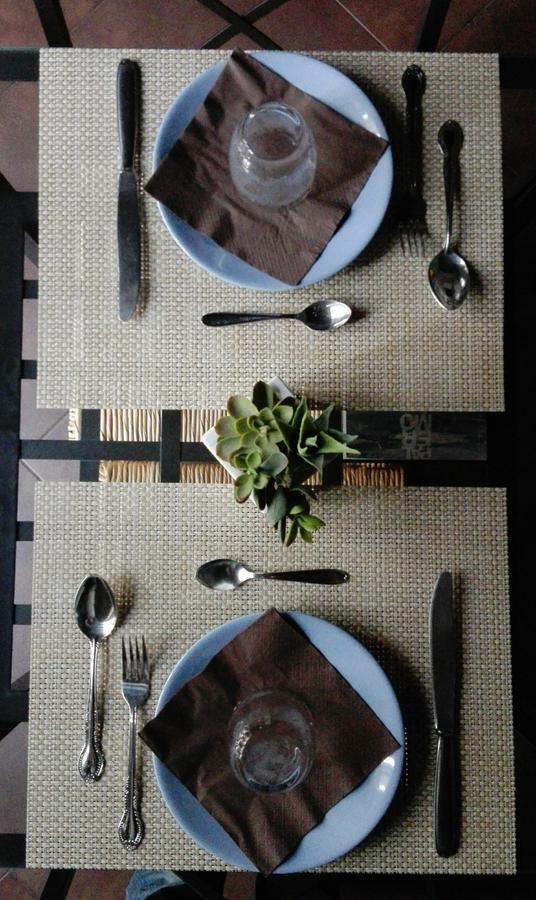 パレルモ B＆B カレッラ Bed & Breakfast エクステリア 写真