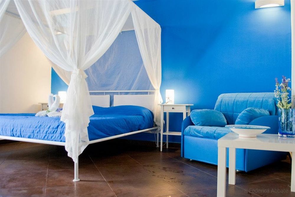 パレルモ B＆B カレッラ Bed & Breakfast エクステリア 写真